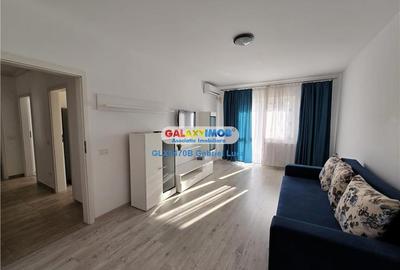 Apartament cu 2 camere decomandat, mobilat în Berceni - 1