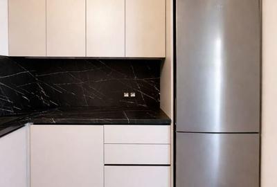 Apartament cu 2 camere decomandat în Sisești - 6