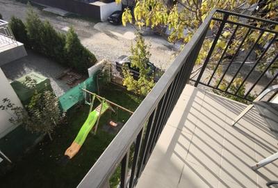 Inchiriere Apartament 2 camere spatios pe malul marii - 25