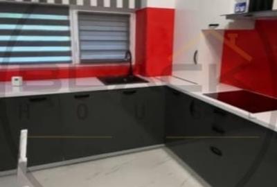 Oportunitate! Apartament 3 camere, terasa 35 mp, Complex Nou - 1