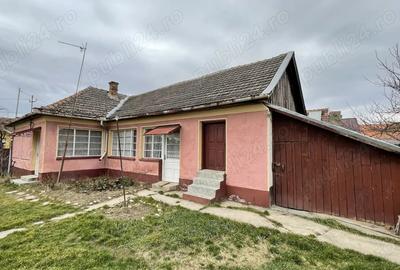 Casă în Sălard - 6