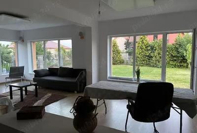 Casă cu 4 camere în Sânmihaiu Român - 2