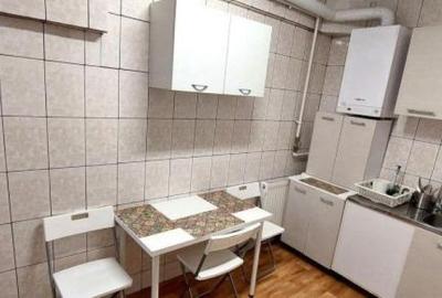 Vila P+1  Vasile Lascăr / Ștefan cel Mare, Birouri - Locuinta, 7 camere, 130mp. Vila P+1  Vasile Lascăr / Ștefan cel Mare, Birouri - Locuinta, 7 camere, 130mp. - 5