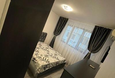 Apartament cu 2 camere, mobilat în Central - 8