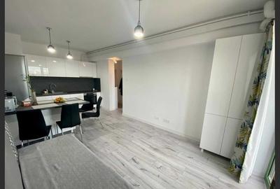 Apartament cu 2 camere decomandat, mobilat în Țiglari - 6