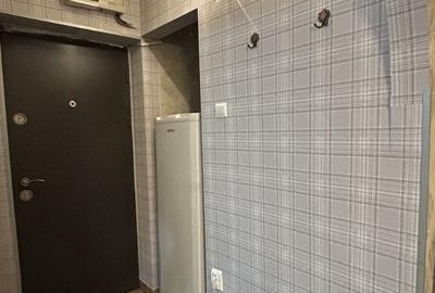 Apartament cu 2 camere semidecomandat, mobilat în Gara de Nord - 12