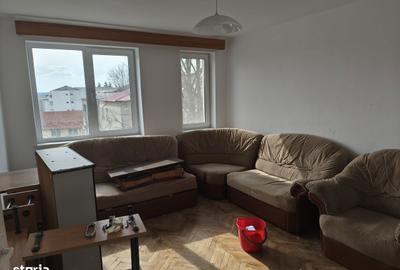 Apartament cu 2 camere semidecomandat în Central - 7