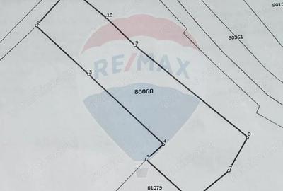 Teren spectaculos de vanzare in Draghici - 3