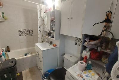 Apartament doua camere decomandat, etajul 1, Rovine zona Posta - 5