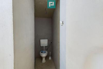 Apartament 2 camere la curte - Biserica sarbeasca - 11