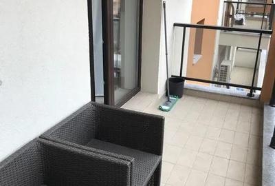 Garsonieră decomandată, mobilată în Grozăvești - 8