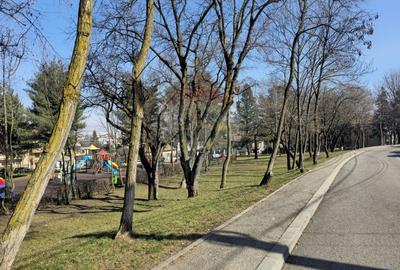 Teren Construcții intravilan de 571 mp, în Andrei Mureșanu - 1