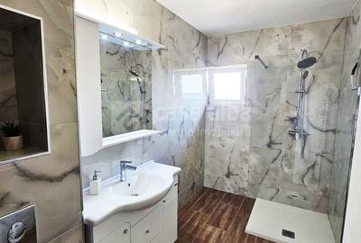 Apartament cu 2 camere semidecomandat în Dacia - 6