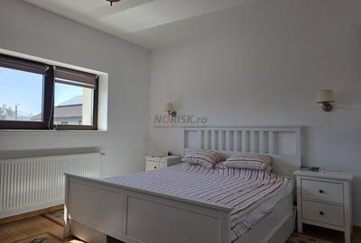 Otopeni – Casa eficienta energetic, pregatita de mutare - 8