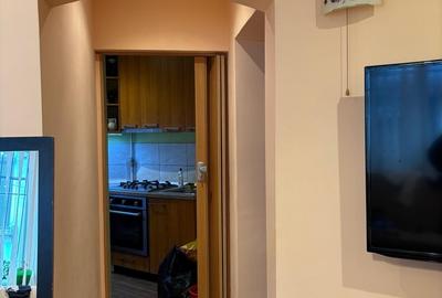 Apartament cu 2 camere în Dacia - 11