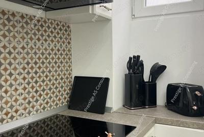 Apartament cu 2 camere semidecomandat, mobilat în Odobescu - 5