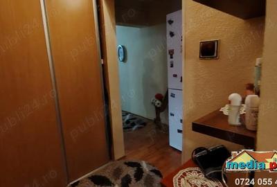Apartament cu 2 camere decomandat în Vest - 4