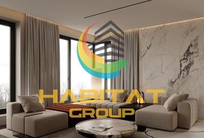 4 camere Penthouse finalizat nou Mihai Bravu - 11