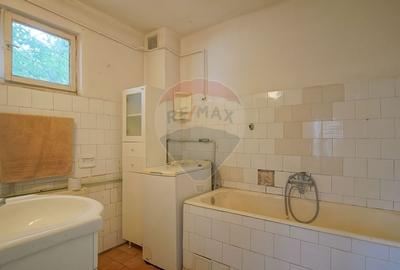Casa saseasca de renovat, cu teren, Scheii Brasovului - 13