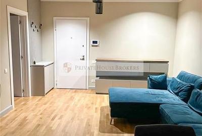 Aviatiei | Baneasa | Atlas Residence | Bloc 2022 | Parcare - 3