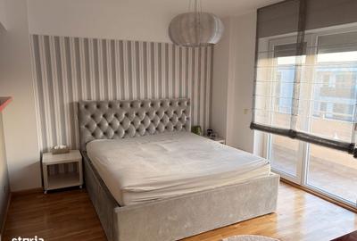 Apartament cu 3 camere, mobilat în Vest - 8