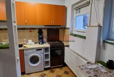 Garsonieră în Berceni - 12