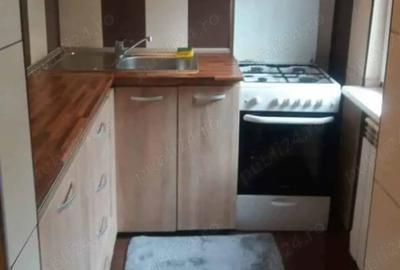 Garsonieră semidecomandată în Central - 5