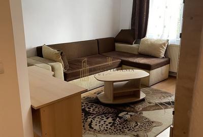 Garsonieră decomandată în Vasile Aaron - 4