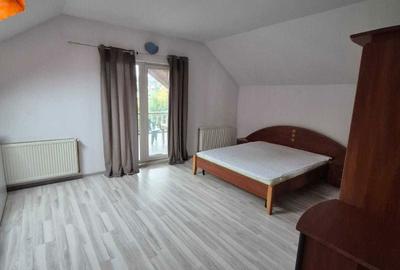 Apartament cu 2 camere semidecomandat în Central - 4