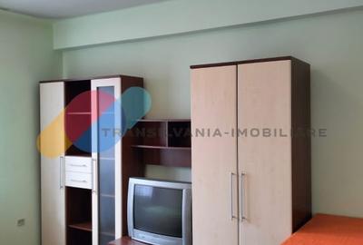 Garsoniera decomandata, mobilata complet – Centru, Str. Horea - 2