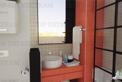 Casă individuală cu 5 camere cu Canalizare în Central - 13