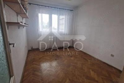 Apartament cu 4 camere în 1848 - 1