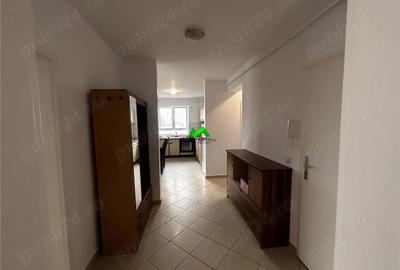 Apartament cu 3 camere decomandat în Hipodrom 3 - 6