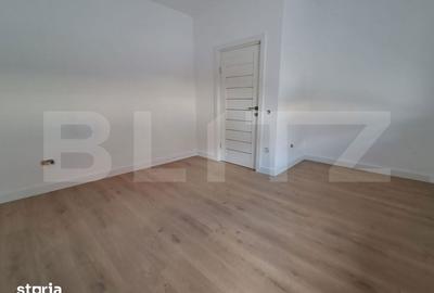 Casă cu 3 camere cu Teren 200 Mp în Central - 7