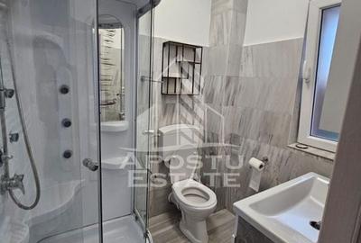 Duplex pozitie buna in Mosnita Noua Duplex pozitie buna in Mosnita Noua - 9