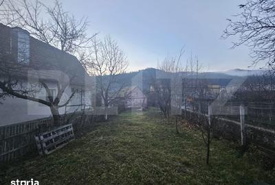Casă cu 2 camere cu Teren 637 Mp în Central - 11