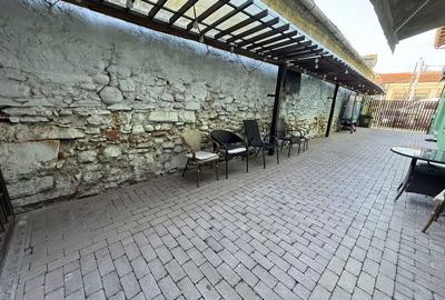 Spațiu comercial, de 400 mp, în Central - 5