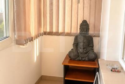 Apartament cu 2 camere în Unirii - 4