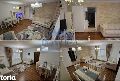 Apartament cu 3 camere în Tomis Plus - 2