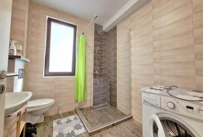 Garsoniera de închiriat + parcare, Sâpentru - 4