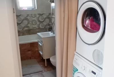 Apartament de vanzare cu 2 camere la Dacia mobilat utilat - 5