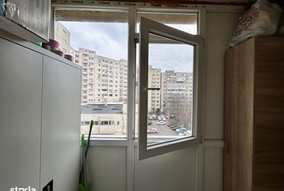 Apartament cu 2 camere decomandat, mobilat în Republicii - 4
