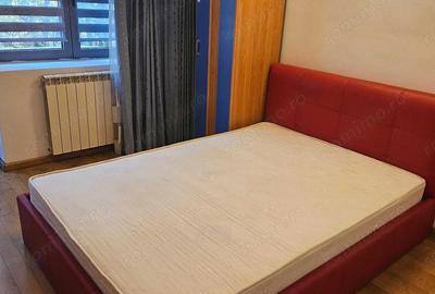 Apartament cu 3 camere decomandat, mobilat în Decebal - 7