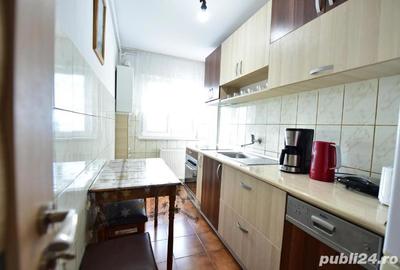 Apartament cu 2 camere decomandat în Vasile Aaron - 7