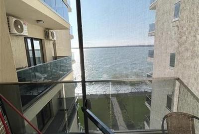Studio Modern in Solid Residence Butoaie cu Vedere Superba la Lac - 10