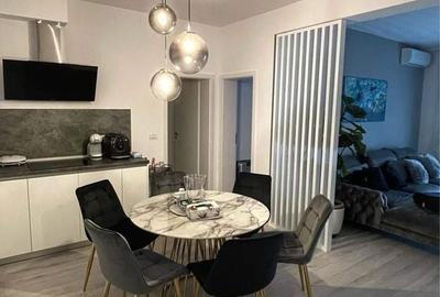 Apartament cu 2 camere în Dumbrăvița - 4