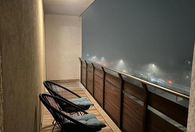 Apartament cu 2 camere, suprafata de 60 mp, cu loc de parcare in Urban Coresi - 10