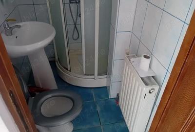 Apartament cu 2 camere semidecomandat în Mărăței - 12