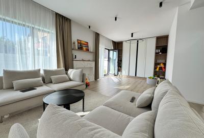 Casă individuală cu 5 camere cu Canalizare în Central - 10