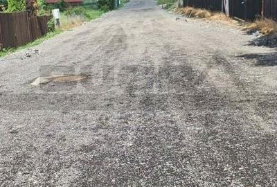 Teren cu PUZ aprobat - Colonia Sopor - Ansamblu reglementat - 1